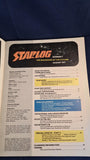 Starlog Magazine Number 7 August 1977, The Magazine of the Future