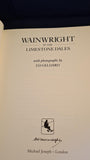 Alfred Wainwright - In The Limestone Dales, Mermaid Books, Michael Joseph, 1994