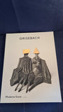 Grisebach - Modern Art Auction Number 351, 2 June 2023