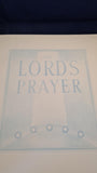 Robert Evans - The Lord's Prayer, Evans Brothers, 1948