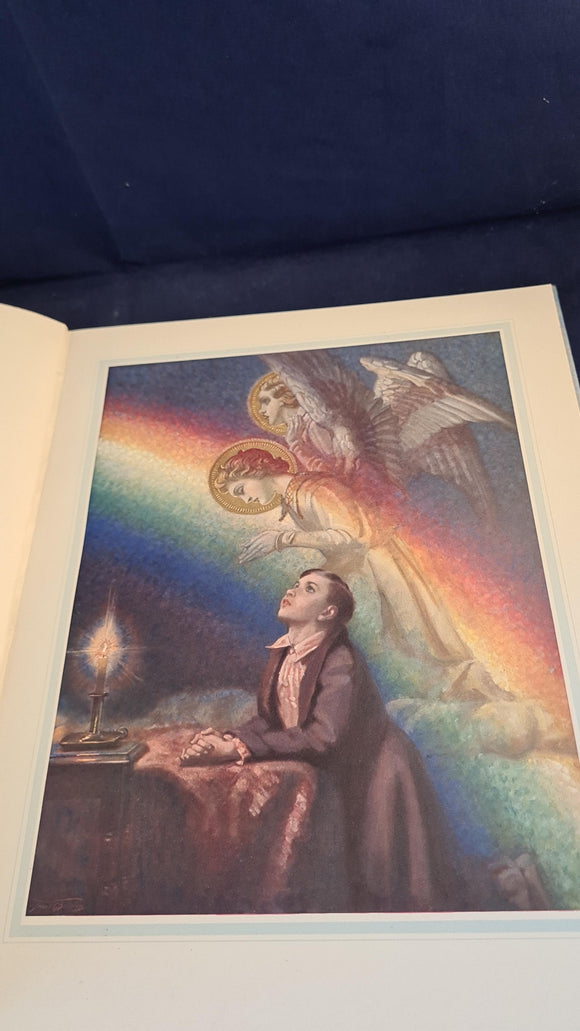 Robert Evans - The Lord's Prayer, Evans Brothers, 1948