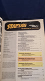 Starlog Magazine Number 10 December 1977, The Magazine of the Future