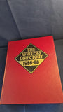 The Writers Directory 1986-88, St. James Press, 1986