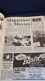 Magazines of the Movies, 1993-94 Yearbook, Monsters of Filmland