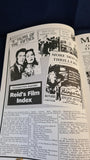 Magazines of the Movies, 1993-94 Yearbook, Monsters of Filmland