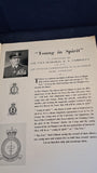 Royal Air Force, Biggin Hill Souvenir Book, Saturday 20th September 1958
