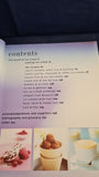 Joanna Farrow - The Ice Cream Book, Hermes House, 2010, Paperbacks