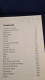 Sandra Granseth - New Cook Book, Meredith Corporation, 1987, Paperbacks