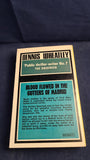 Dennis Wheatley - The Golden Spaniard, Arrow Books, 1966, Paperbacks