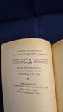 Dennis Wheatley - The Golden Spaniard, Arrow Books, 1966, Paperbacks