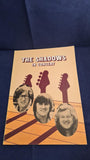 The Shadows in Concert, Savile Artists