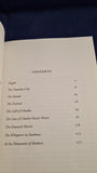 H P Lovecraft - The Whisperer in Darkness, Volume One, Wordsworth, 2007, Paperbacks