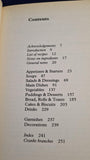 Cranks Restaurants - Entertaining With Cranks, Orion Books, 2001, Paperbacks