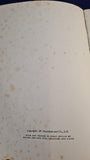 C Thorpe - Card Fortune Telling, Ancient and Modern Methods, W Foulsham, no date