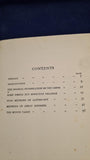 C Thorpe - Card Fortune Telling, Ancient and Modern Methods, W Foulsham, no date