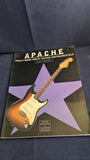 Apache plus 9 more Great Guitar Instrumentals, Wise Publications, 1993