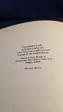 Kenneth Barrow - Mr Chips, The Life of Robert Donat, Methuen, 1985, First Edition