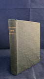 Rudyard Kipling - Plain Tales from the Hills, Bernhard Tauchnitz, 1890