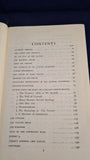 Neil Bell - Alpha and Omega, Robert Hale, 1946, First Edition, Inscribed, Signed, Letter
