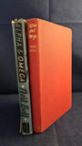 Neil Bell - Alpha and Omega, Robert Hale, 1946, First Edition, Inscribed, Signed, Letter