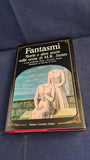 Richard Dalby - Fantasmi, Newton Compton, 1989, Italian Edition