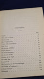 Rudyard Kipling - Plain Tales from the Hills, Bernhard Tauchnitz, 1890