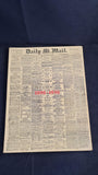 Daily Mail Golden Jubilee Book 1896-1946, Associated Newspapers