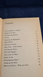 Bernard Brett - A Young Person's Guide to Ghosts, Granada, 1981, Paperbacks