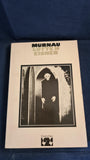 Lotte H Eisner - F W Murnau, Secker & Warburg, 1973