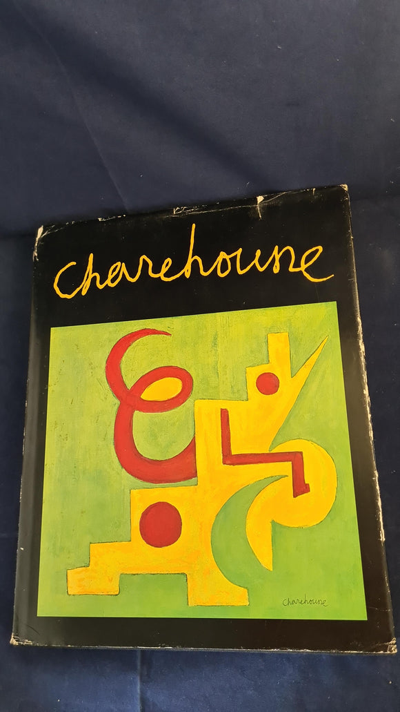 Serge Ivanovitch Charchoune, Volume 1, Raymond Creuze, Paris, 1975