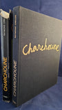 Serge Ivanovitch Charchoune, Volume 1, Raymond Creuze, Paris, 1975