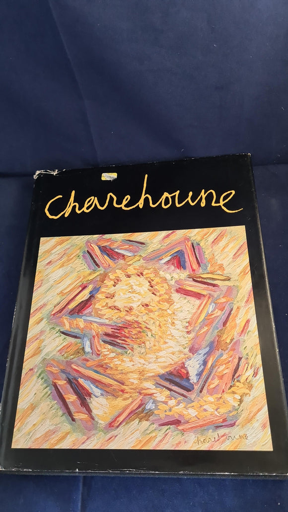 Serge Ivanovitch Charchoune, Volume 2, Raymond Creuze, Paris, 1976