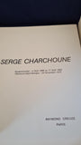 Serge Ivanovitch Charchoune, Volume 2, Raymond Creuze, Paris, 1976