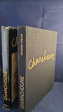 Serge Ivanovitch Charchoune, Volume 2, Raymond Creuze, Paris, 1976