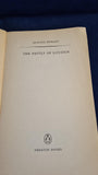 Aldous Huxley - The Devils of Loudun, Penguin Books, 1971, Paperbacks