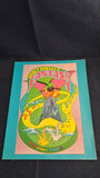 Rachel Field - Ave Maria, Collins, no date, Walt Disney's Fantasia