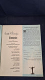 Rachel Field - Ave Maria, Collins, no date, Walt Disney's Fantasia