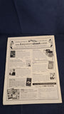 The Strand Magazine Issue II 1999, Agatha Christie, Christopher Roden, H R F Keating