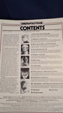Cinefantastique Magazine Volume 23 Number 4 December 1992