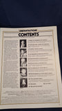 Cinefantastique Magazine Volume 22 Number 5 April 1992