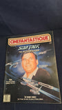 Cinefantastique Volume 22 Number 3 December 1991, Star Trek, 25th Anniversary