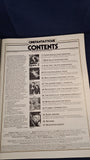 Cinefantastique Volume 22 Number 3 December 1991, Star Trek, 25th Anniversary