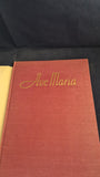 Rachel Field - Ave Maria, Collins, no date, Walt Disney's Fantasia