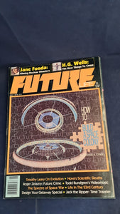 Future Life Magazine Number 10, May 1979
