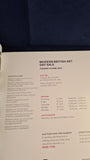 Christie's Auction 18 June 2019, Modern British Art, London, L S Lowry