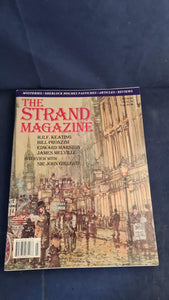 The Strand Magazine Issue V 2000