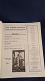 The Strand Magazine Issue V 2000