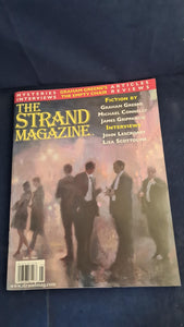 The Strand Magazine February-May Issue XXX 2010