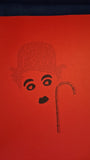 David Robinson - Charlie Chaplin 100 Years, Channel 4 Television, 1989
