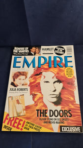 Empire Magazine May 1991, The Monthly Guide To The Movies